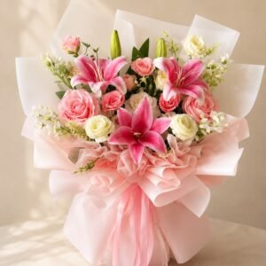 Lily Bouquet
