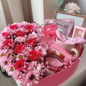 Signature Flower Box